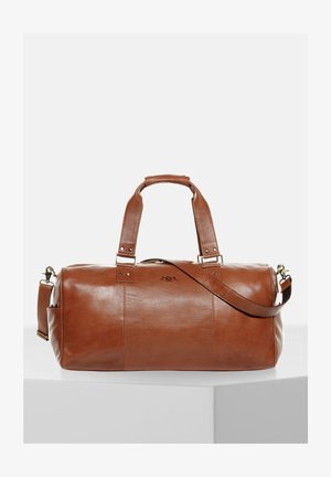 WEEKENDER TRAVEL LINUS XXL - HOLDALL - Holdall - braun