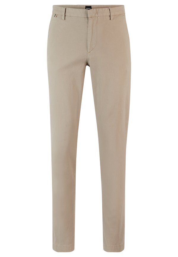 KAITO - Chinos - open beige4