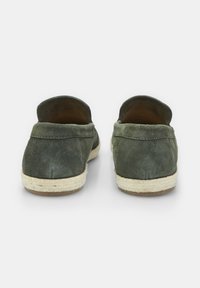 Bata Espadrillas - verde