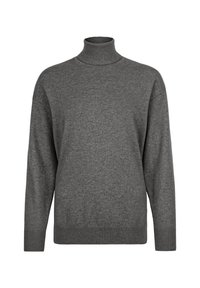 Unausgewählt, grau - dark grey melange