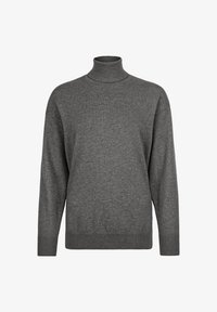 Unausgewählt, grau - dark grey melange