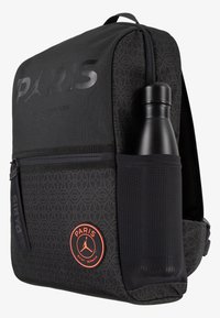Jordan JAN ESSENTIAL BACKPACK UNISEX - Echipament cluburi fotbal - off noir