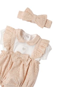 Minibanda Body - beige