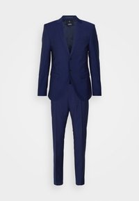 JOOP! DAMON GUN - Fato - blue