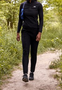 The North Face Bluza z polaru