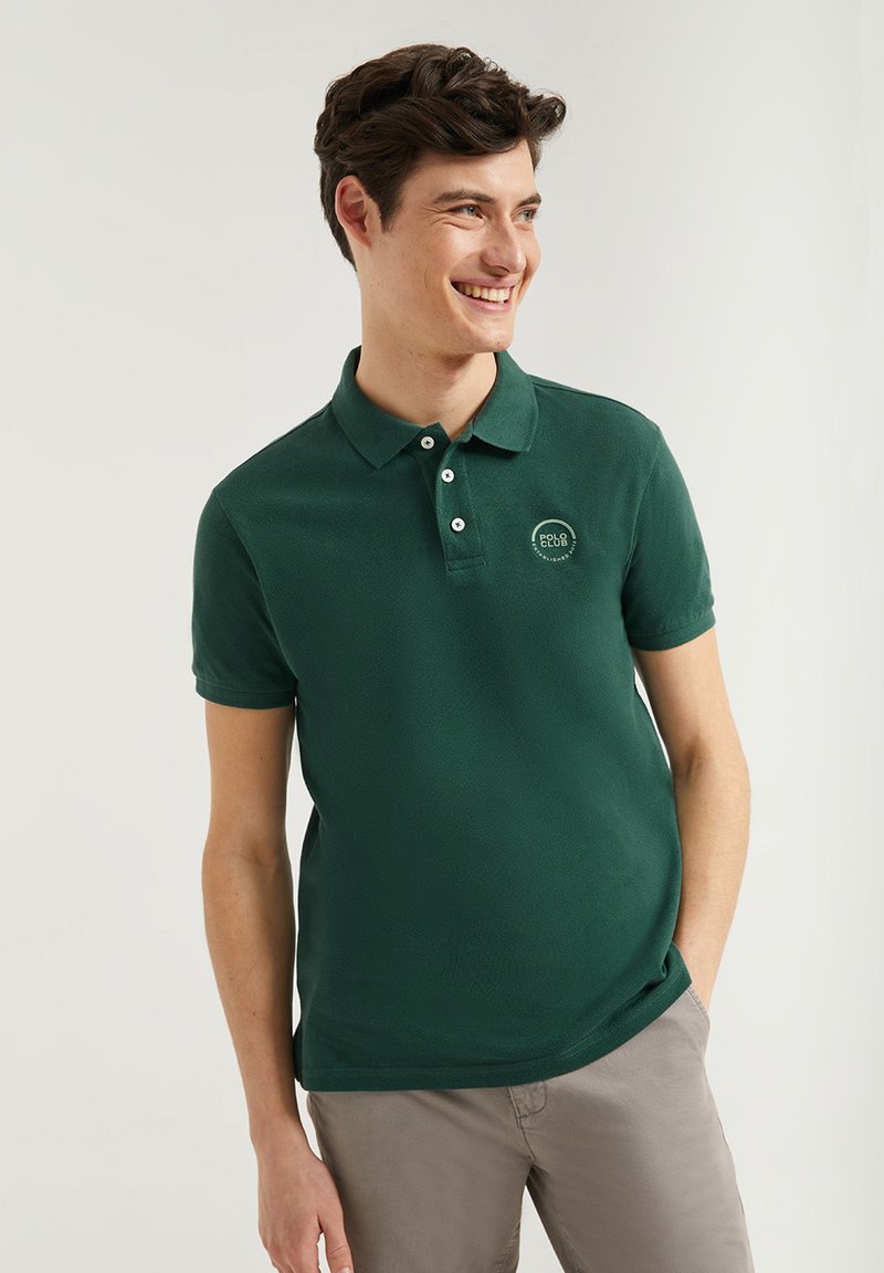 Polo Club Koszulka polo - Zalando.pl