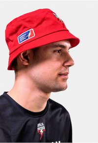DEF FRANKFURT GALAXY  - Hatt - red