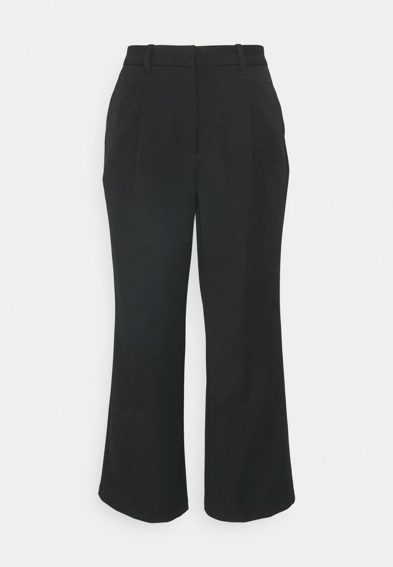 Vero Moda Petite Broek zwart Vero Moda Petite Broek zwart