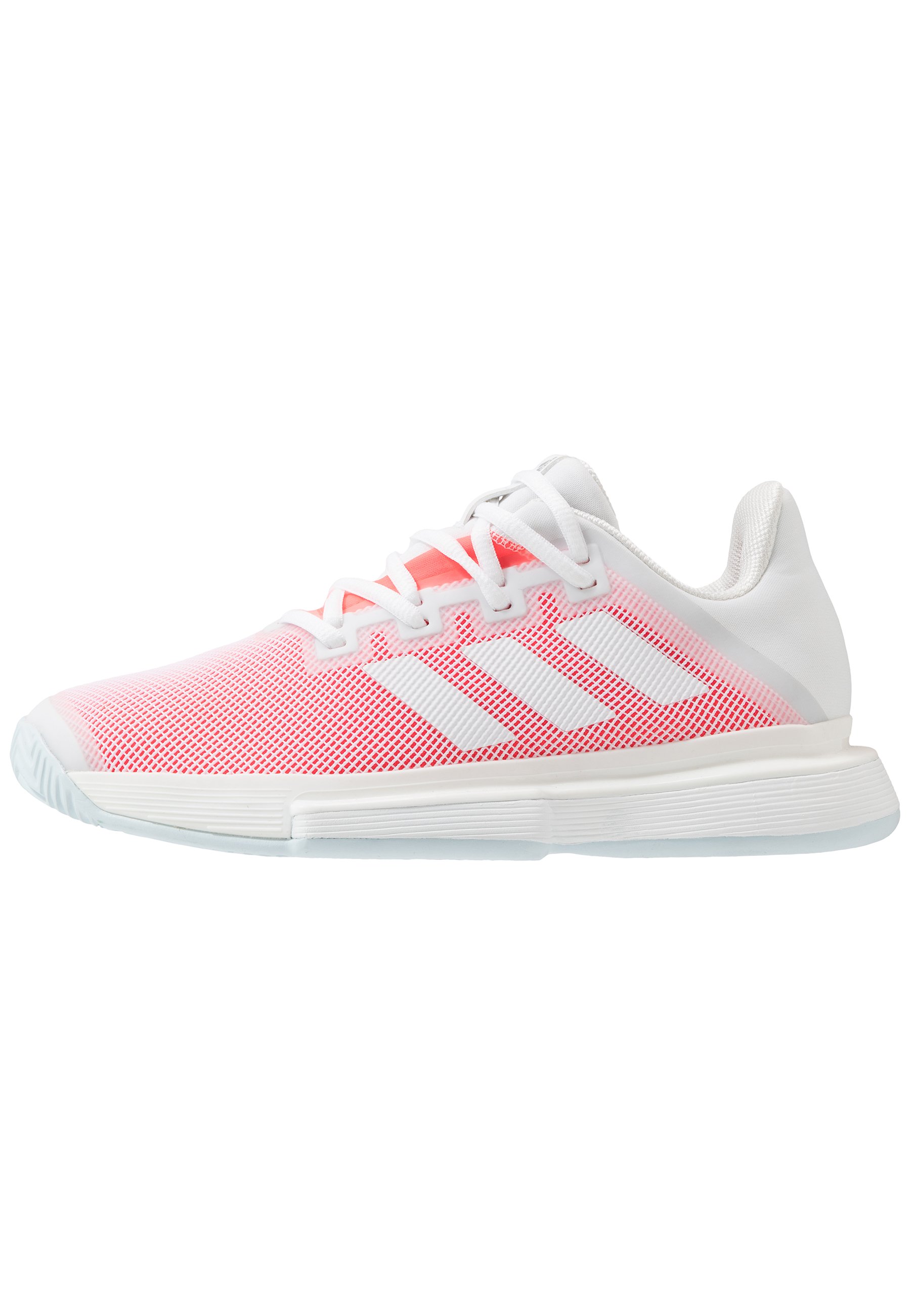 adidas Performance SOLEMATCH BOUNCE - Multicourt tennis shoes ... adidas Performance SOLEMATCH BOUNCE - Multicourt tennis shoes ...