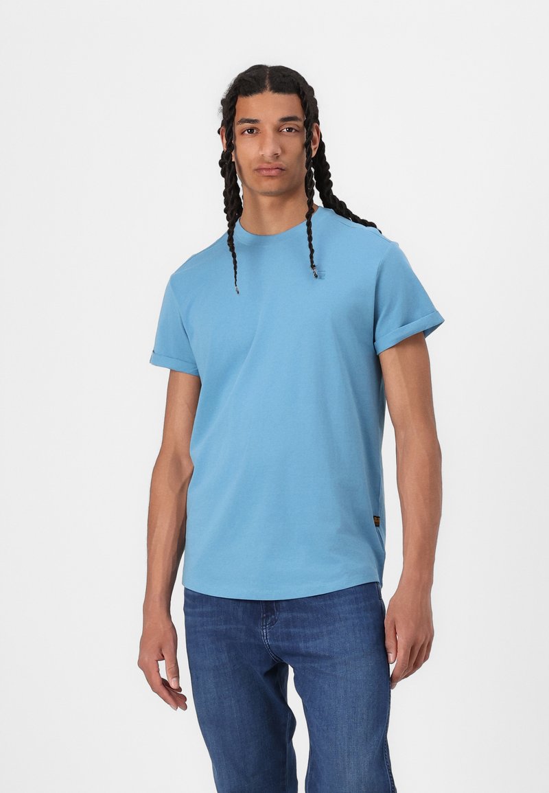 G-STAR LASH - T-shirt basic - niagara