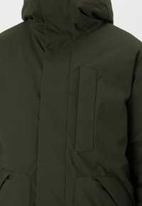 Save the duck PHRYS - Chaqueta de invierno - land green