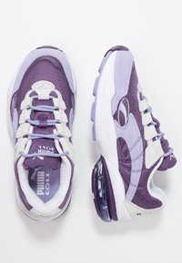Puma Tenisky - lilac