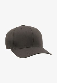 Unselected, dark grey