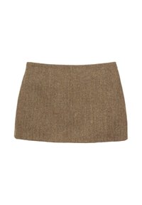 HERRINGBONE - Krilo A-kroja - brown
