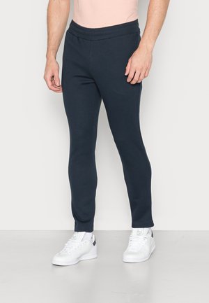 TEAK TRACK PANT - Donji dijelovi trenirke - total eclipse