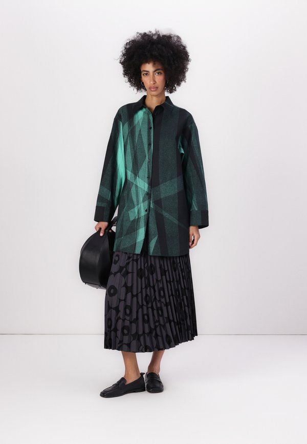 HEITTO VIRE - Button-down blouse4