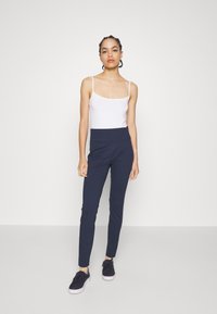 Esprit STRAP - Top - white