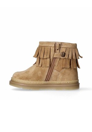 Scarpe primi passi - beige