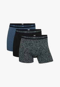 Selezionato, multi coloured