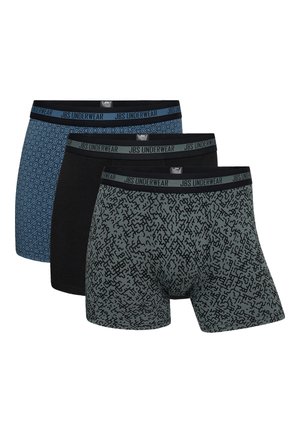 3-PACK - Boxerbriefs - multi coloured