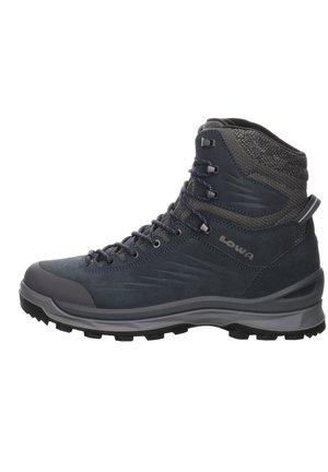 CALLISTO GTX - Hiking shoes - stahlblau jeans