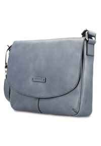 Picard PIAZZA - Umhängetasche - ozean