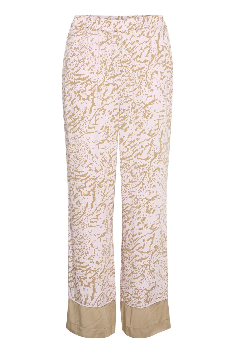 Karen by Simonsen Broek roze Karen by Simonsen Broek roze