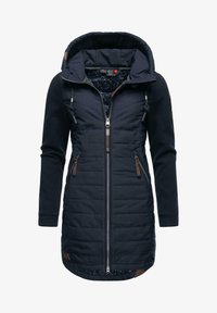 Valitud, navy