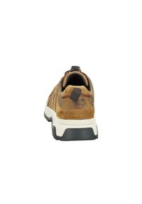 camel active CIRRUS - Trainers - cognac