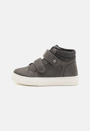 UNISEX - Sneakers hoog - grey