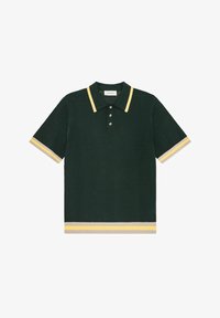 Sélectionné, pine green