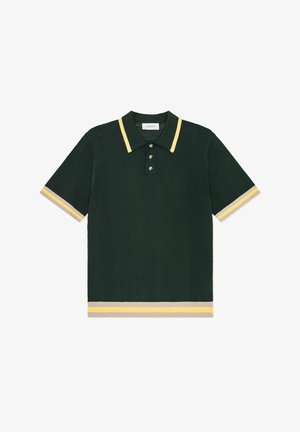 Les Deux, Polokošeľa - pine green