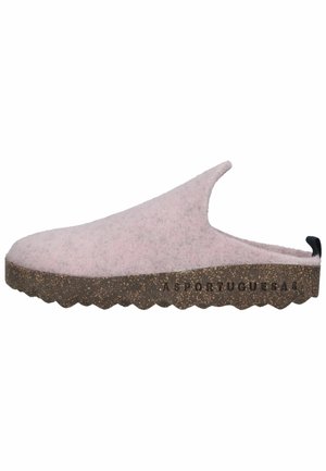 Chaussons Kickratch Mixte - Rose Clair - Taille 25 | KICKERS