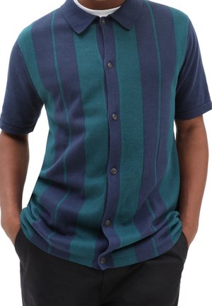 Vans, Chemise - blue