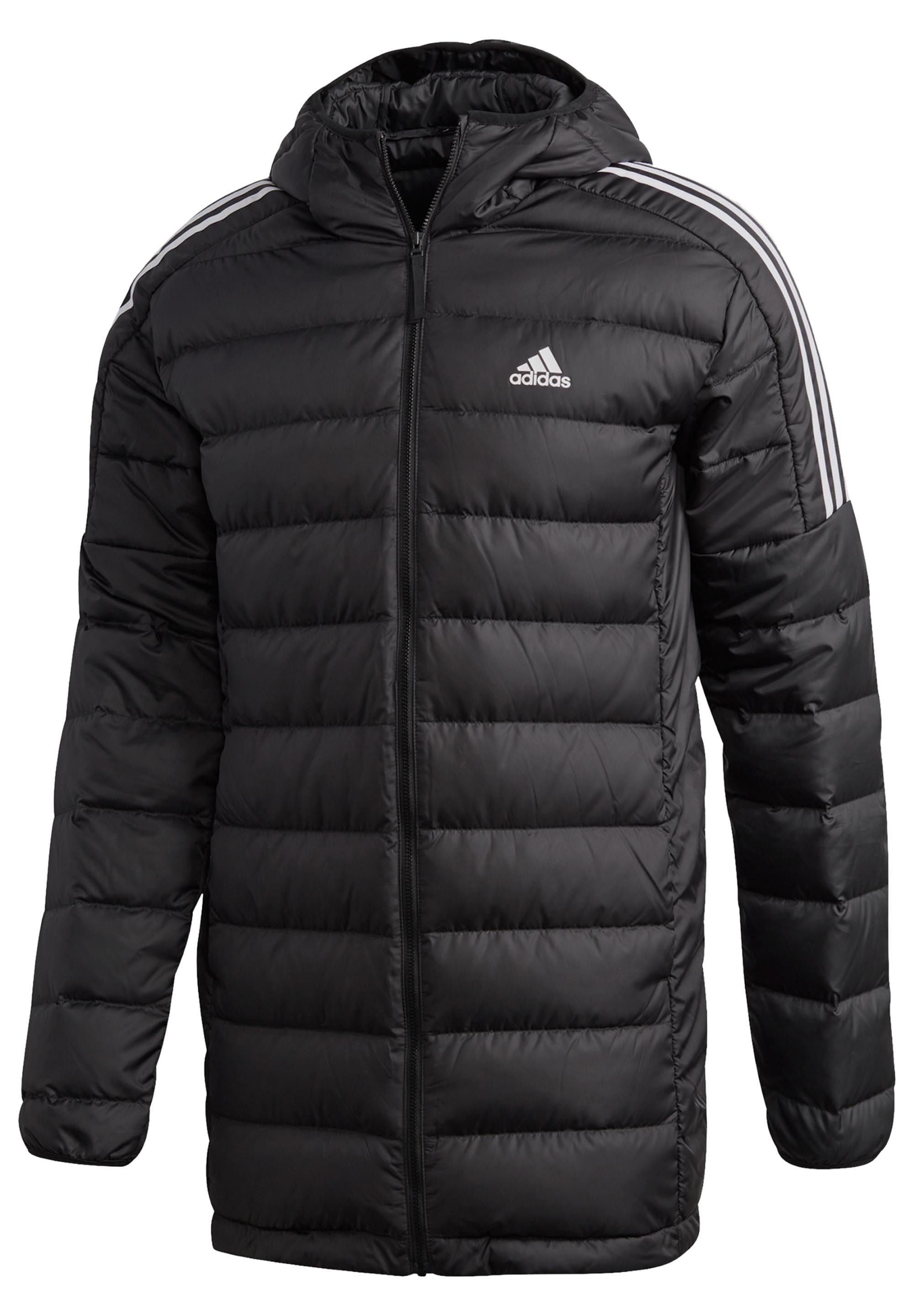 parka homme adidas capuche