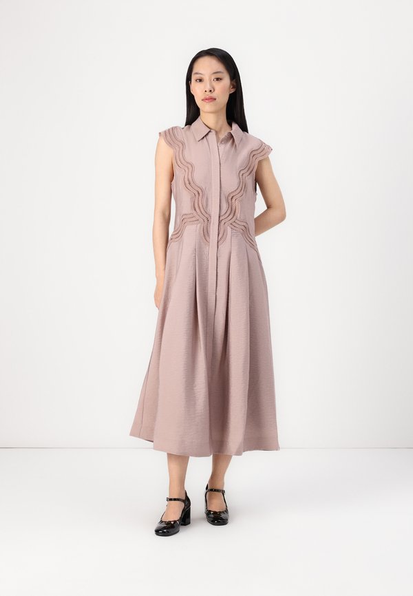 COLE DRESS - Cocktail dress / Party dress - fawn4