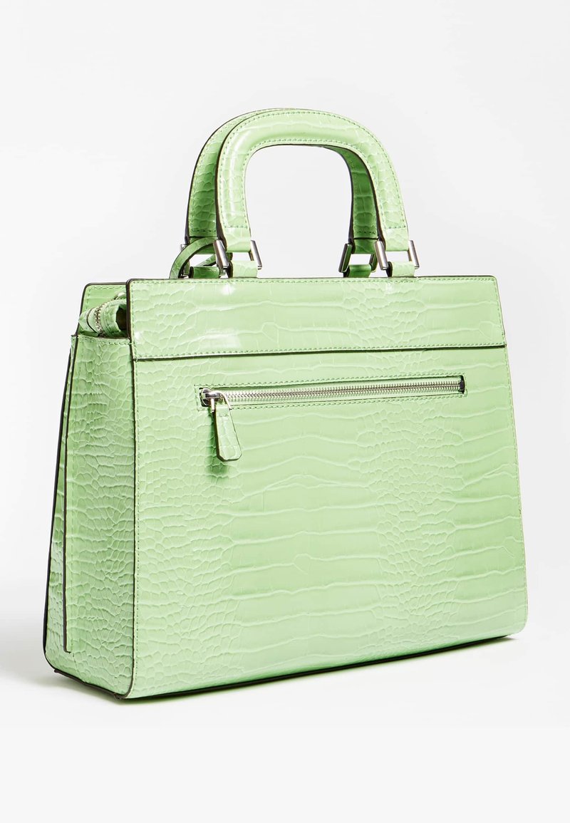 Damen Handtaschen | Guess KATEY Handtasche grün - JR17067 Damen Handtaschen | Guess KATEY Handtasche grün - JR17067