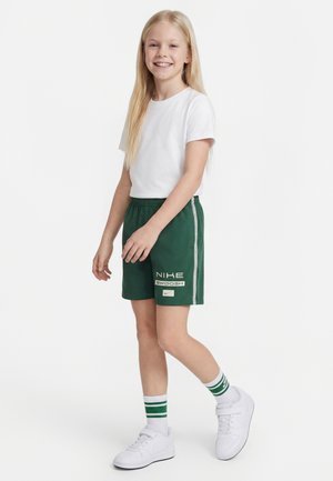 Nike Performance MULTI SHORT  - Korte broeken - green