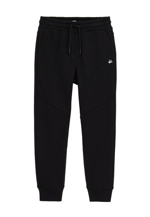 WE Fashion, Dresside alumine osa - black