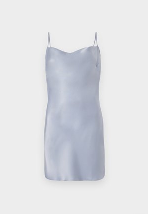 Nanushka EXCLUSIVE LOTTI DRESSES - Cocktail dress / Party dress - ice blue