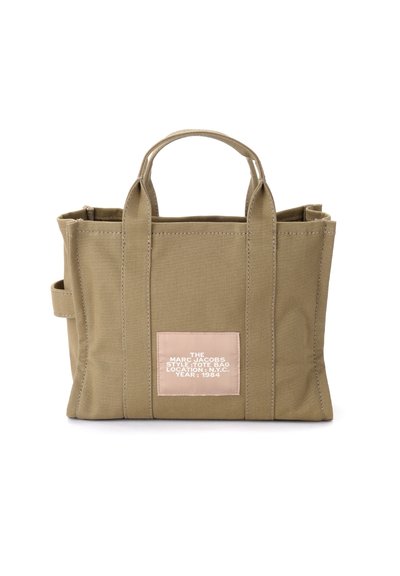 MARC JACOBS THE MEDIUM TOTE - Sac à main - verde