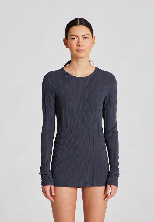 THYRA - Unterhemd/-shirt - after midnight