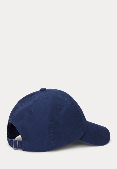 Polo Ralph Lauren HAT UNISEX - Boné - newport navy