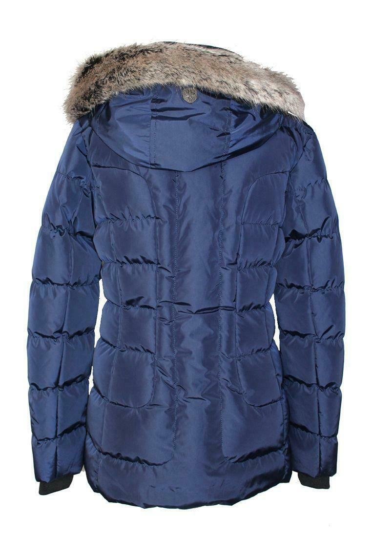 Wellensteyn Jacken Wellensteyn Astoria Hellblau Sky Blue