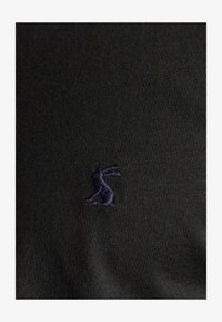 Non sélectionné, black