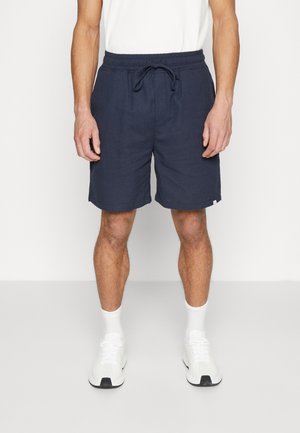 Shorts - dark blue