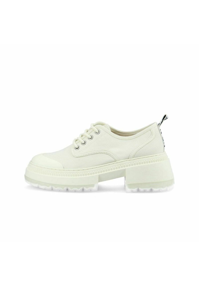 No Name Sneakers laag beige No Name Sneakers laag beige