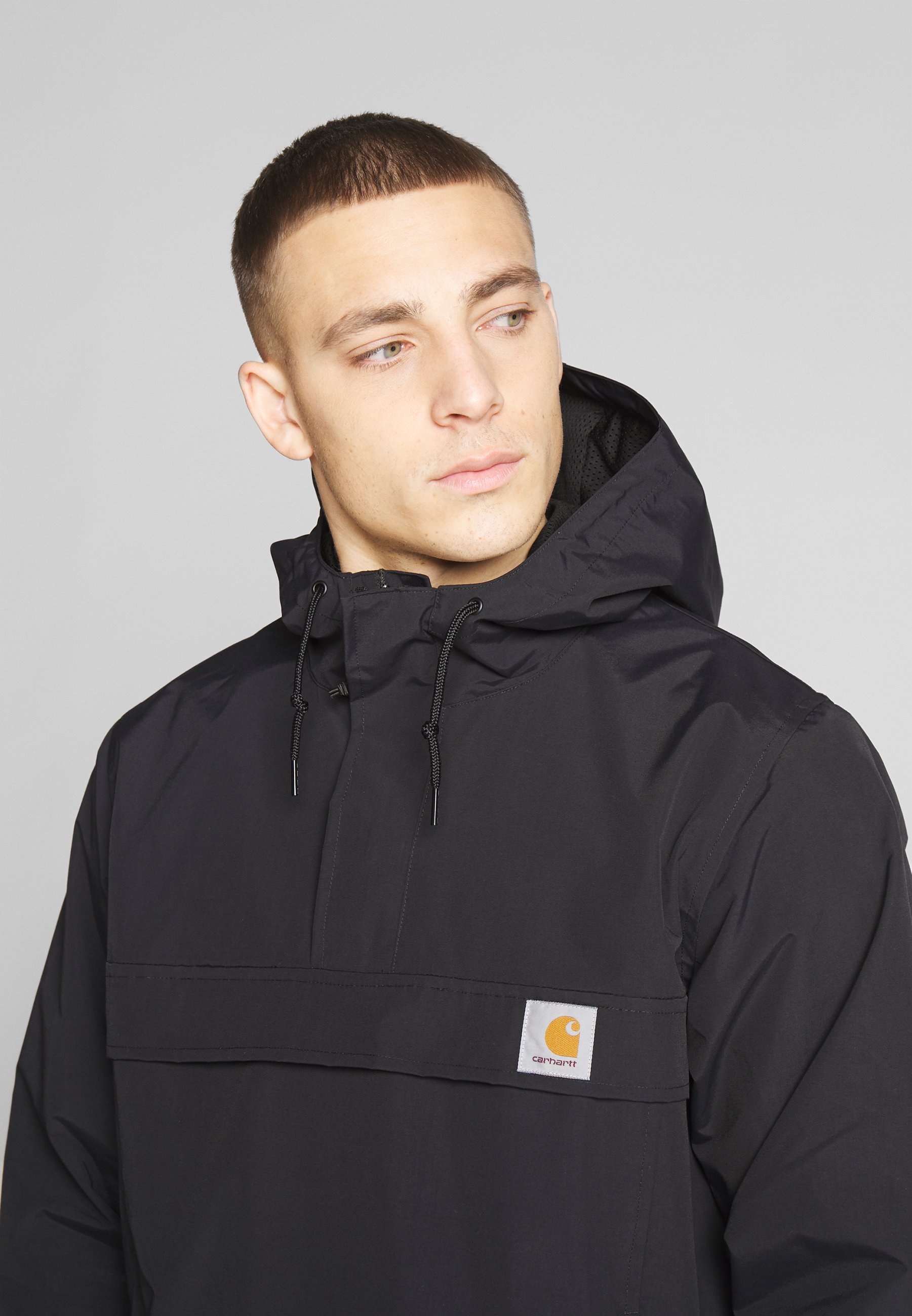 carhartt wip nimbus windbreaker