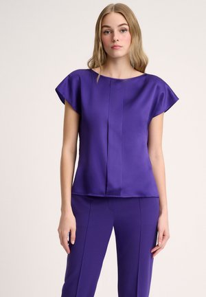 LEGALE - Bluză - viola