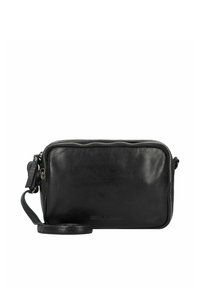 Non selezionato, black